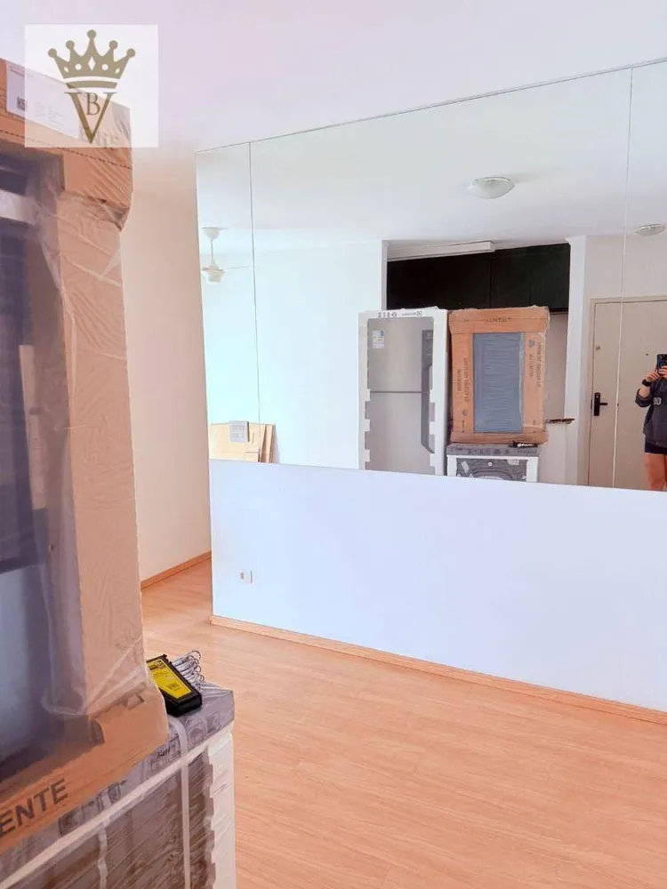 Apartamento, 3 quartos, 64 m² - Foto 2