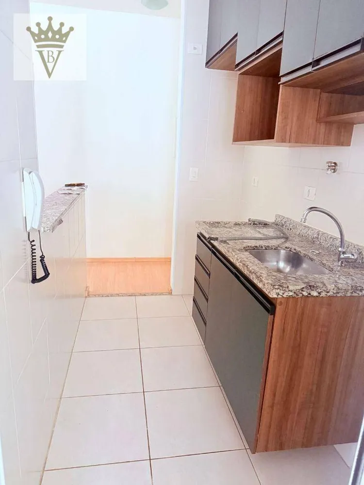 Apartamento, 3 quartos, 64 m² - Foto 7
