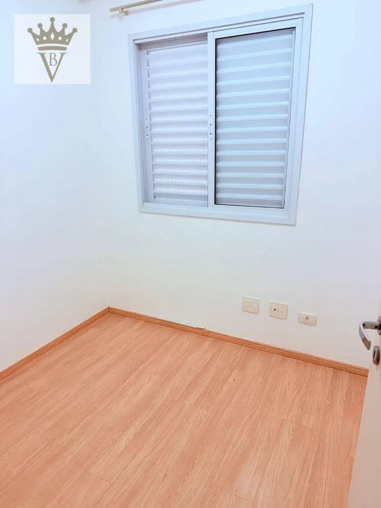 Apartamento, 3 quartos, 64 m² - Foto 10