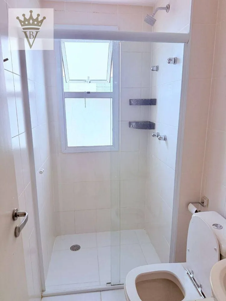 Apartamento, 3 quartos, 64 m² - Foto 3