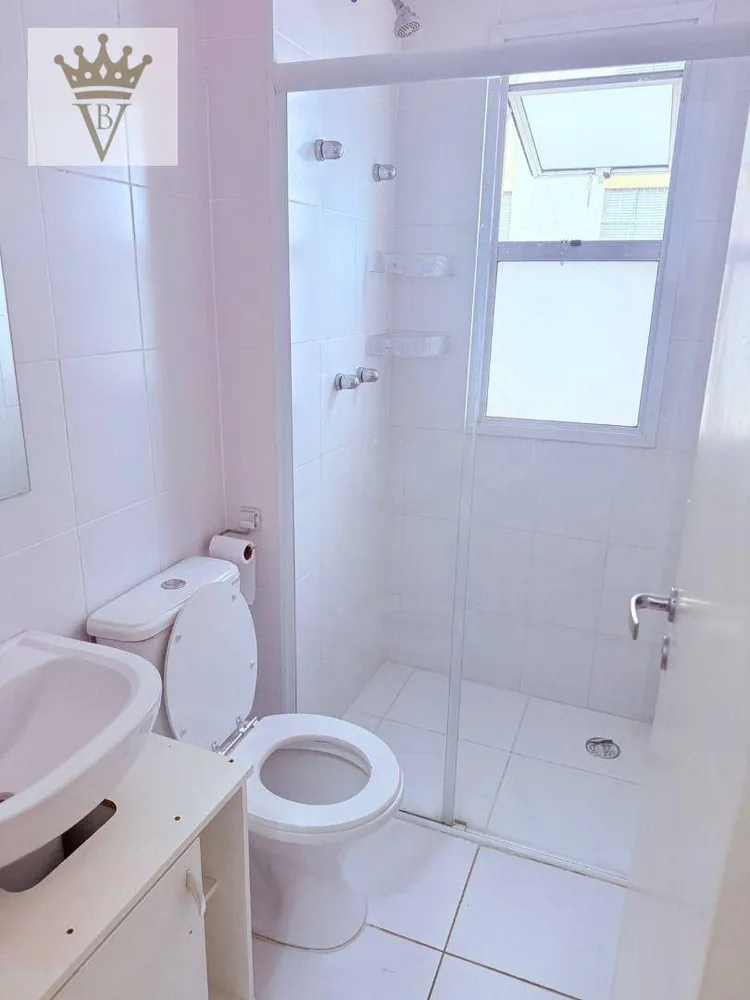 Apartamento, 3 quartos, 64 m² - Foto 12