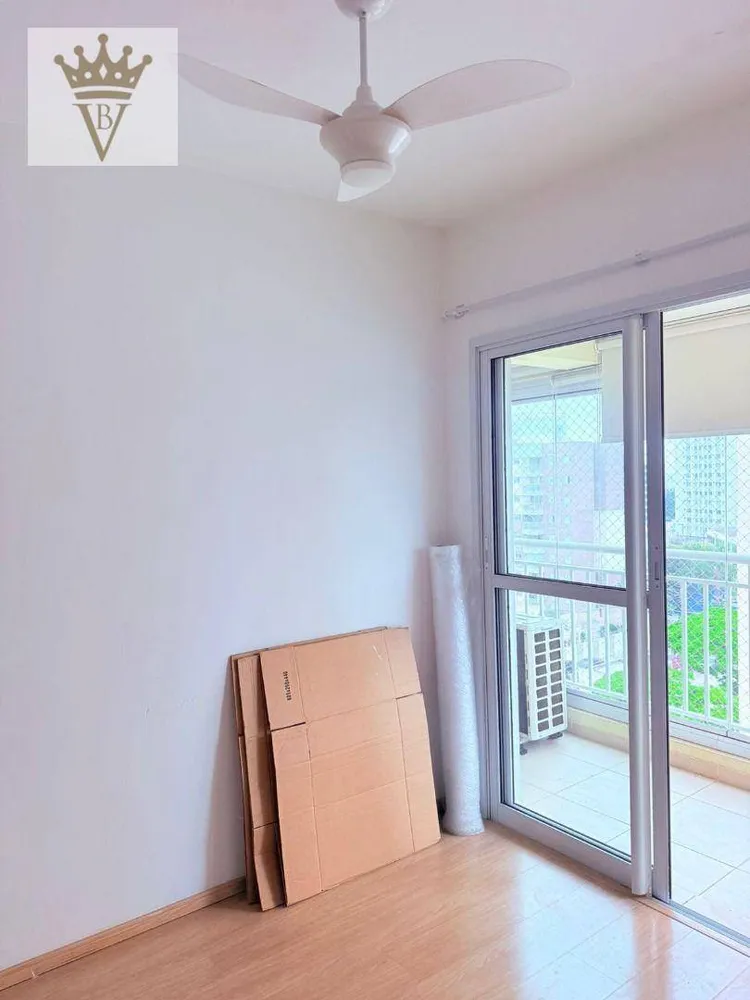 Apartamento, 3 quartos, 64 m² - Foto 6