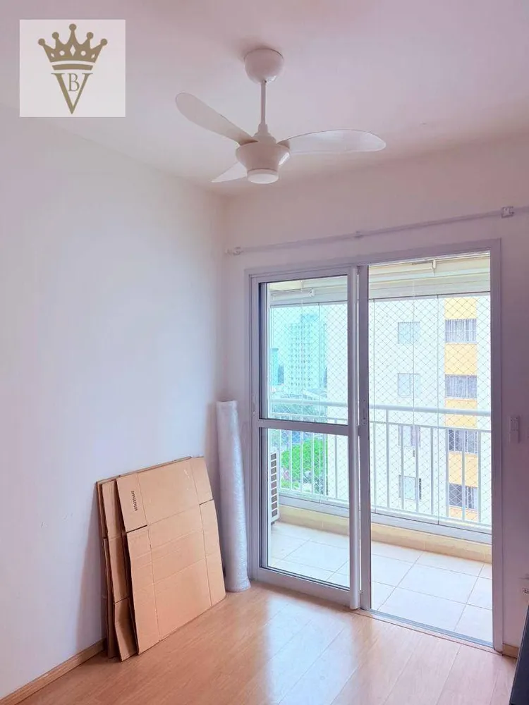 Apartamento, 3 quartos, 64 m² - Foto 7