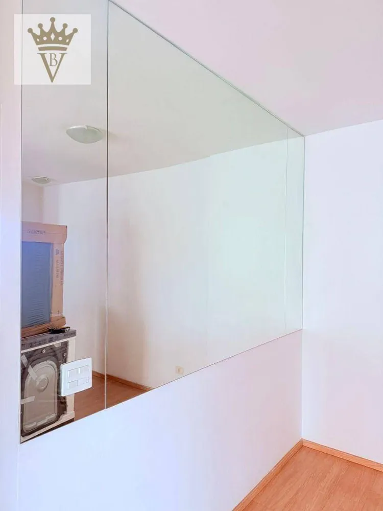 Apartamento, 3 quartos, 64 m² - Foto 8