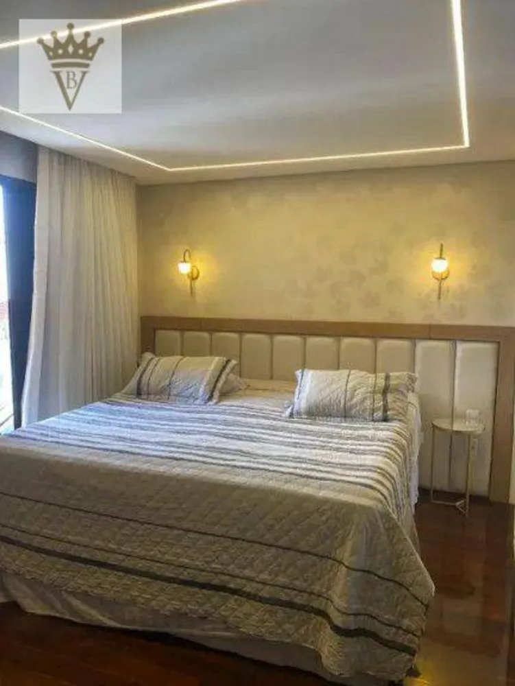 Apartamento, 3 quartos, 156 m² - Foto 14