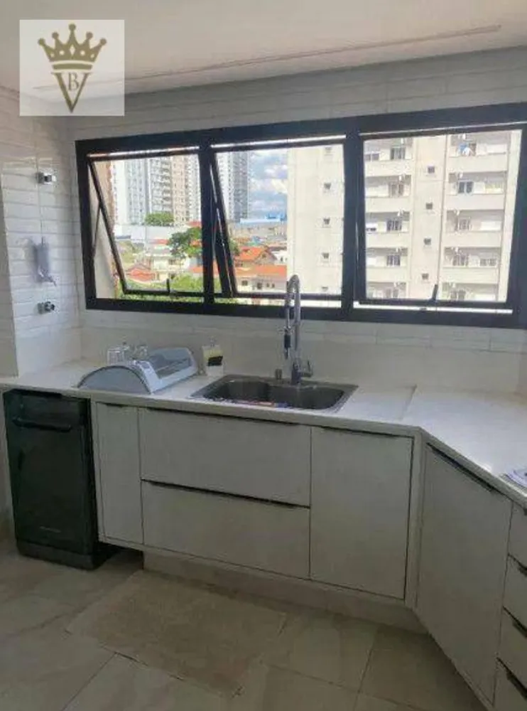 Apartamento, 3 quartos, 156 m² - Foto 10