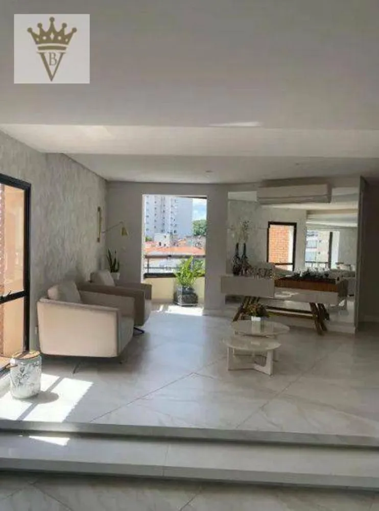 Apartamento, 3 quartos, 156 m² - Foto 5