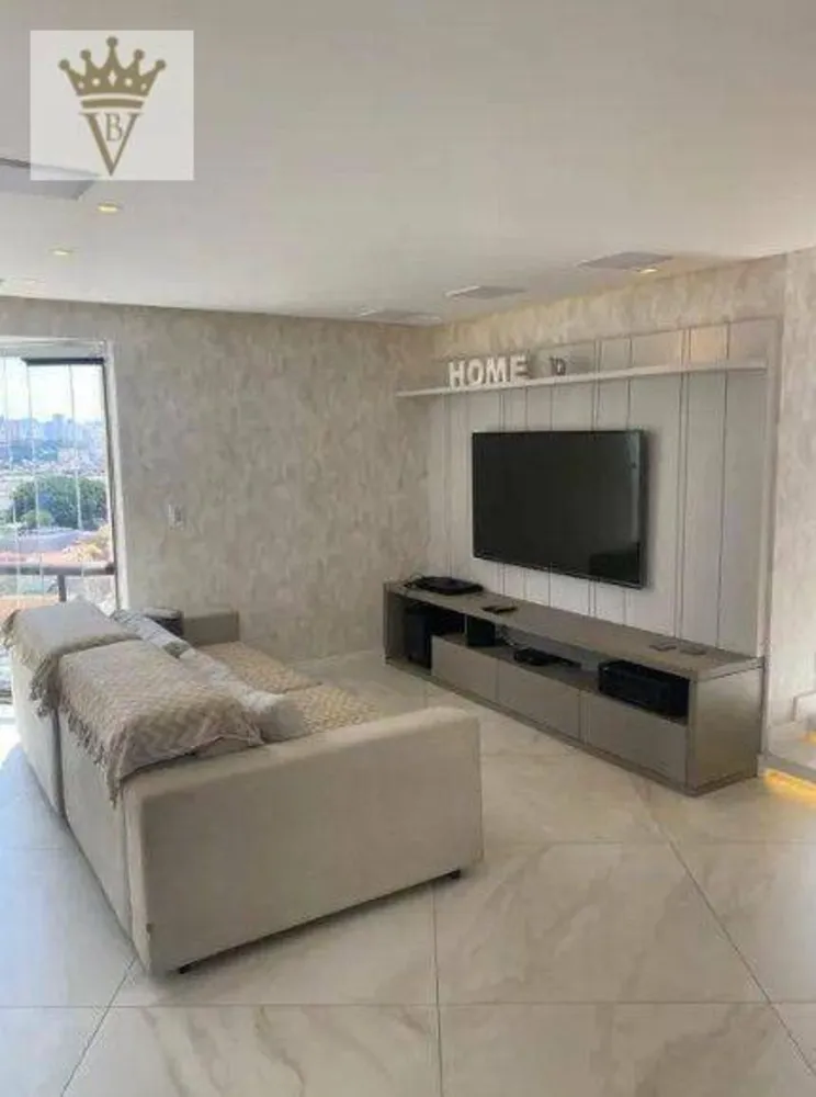 Apartamento, 3 quartos, 156 m² - Foto 2