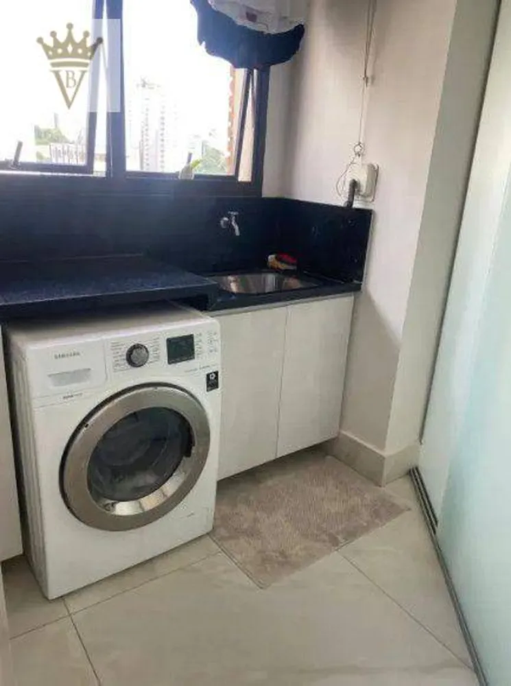 Apartamento, 3 quartos, 156 m² - Foto 12