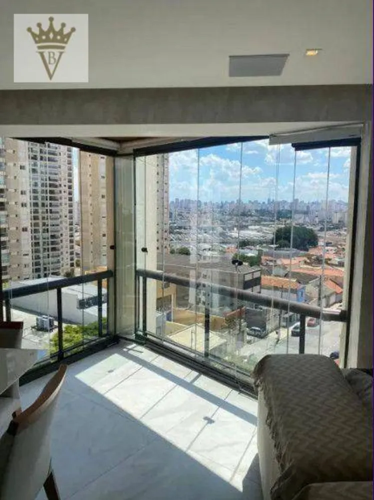 Apartamento, 3 quartos, 156 m² - Foto 6