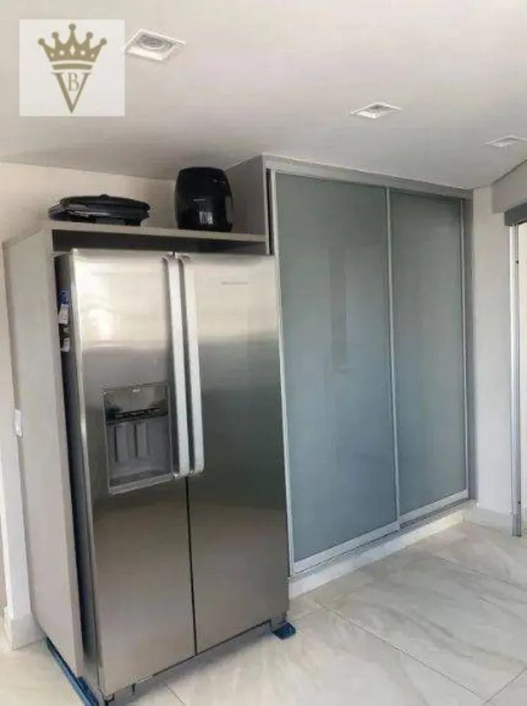 Apartamento, 3 quartos, 156 m² - Foto 11