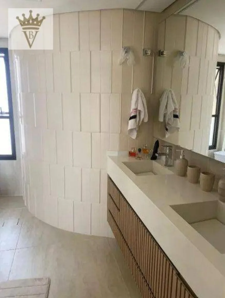 Apartamento, 3 quartos, 156 m² - Foto 16