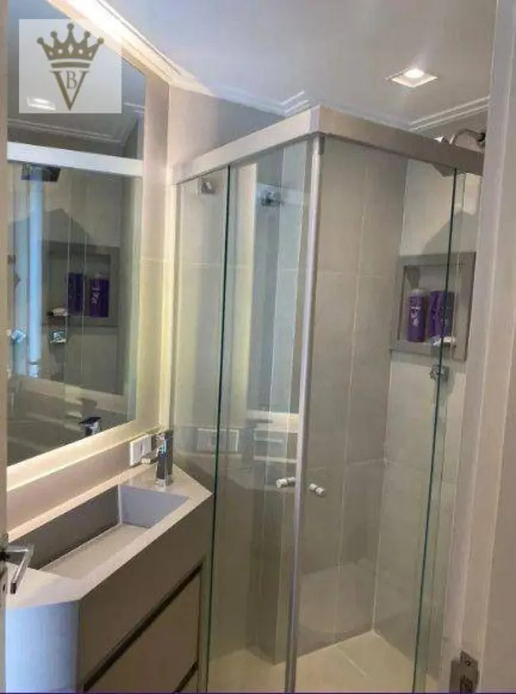 Apartamento, 3 quartos, 156 m² - Foto 15