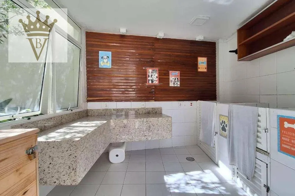 Apartamento, 3 quartos, 167 m² - Foto 11