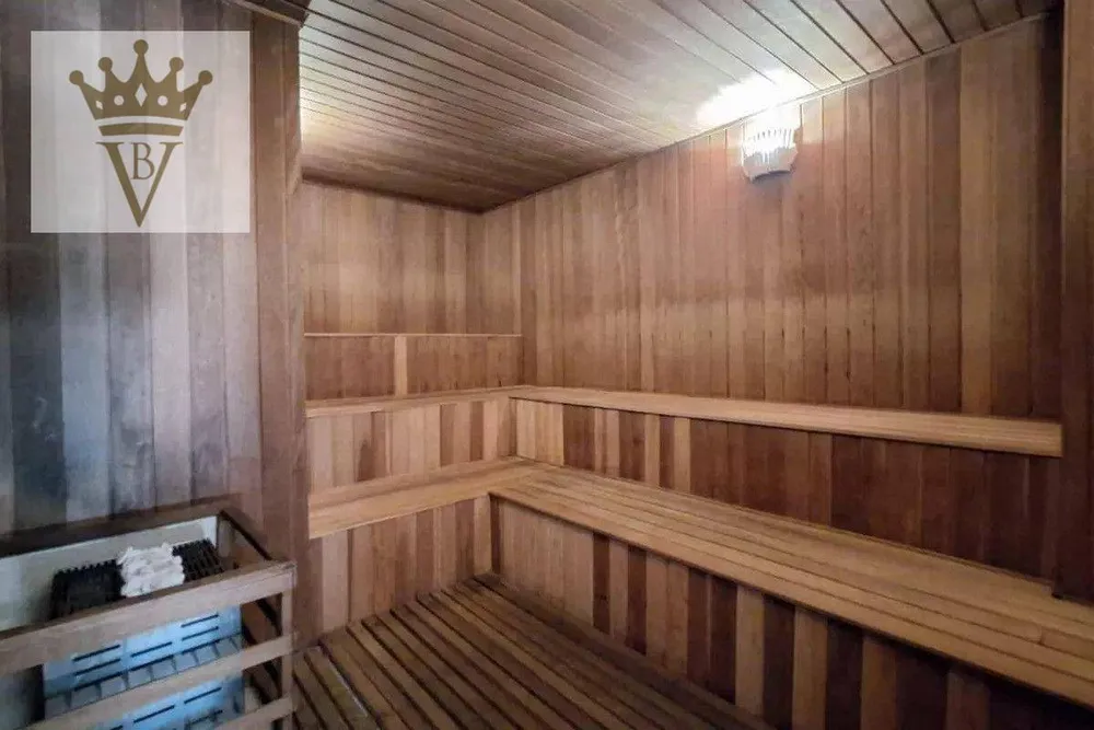 Apartamento, 3 quartos, 167 m² - Foto 8