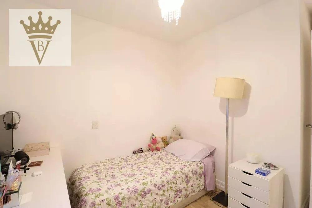 Apartamento, 3 quartos, 167 m² - Foto 3