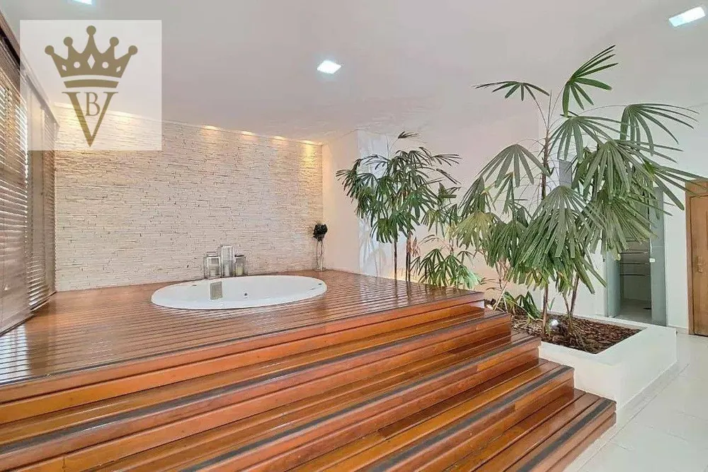Apartamento, 3 quartos, 167 m² - Foto 7