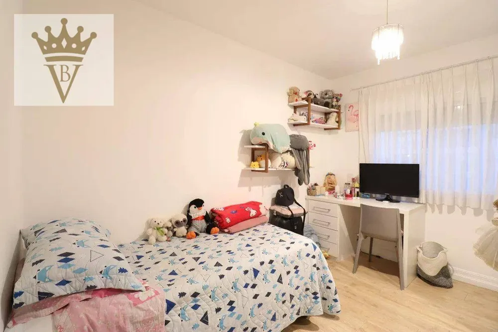 Apartamento, 3 quartos, 167 m² - Foto 2