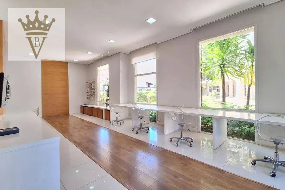 Apartamento, 3 quartos, 167 m² - Foto 10
