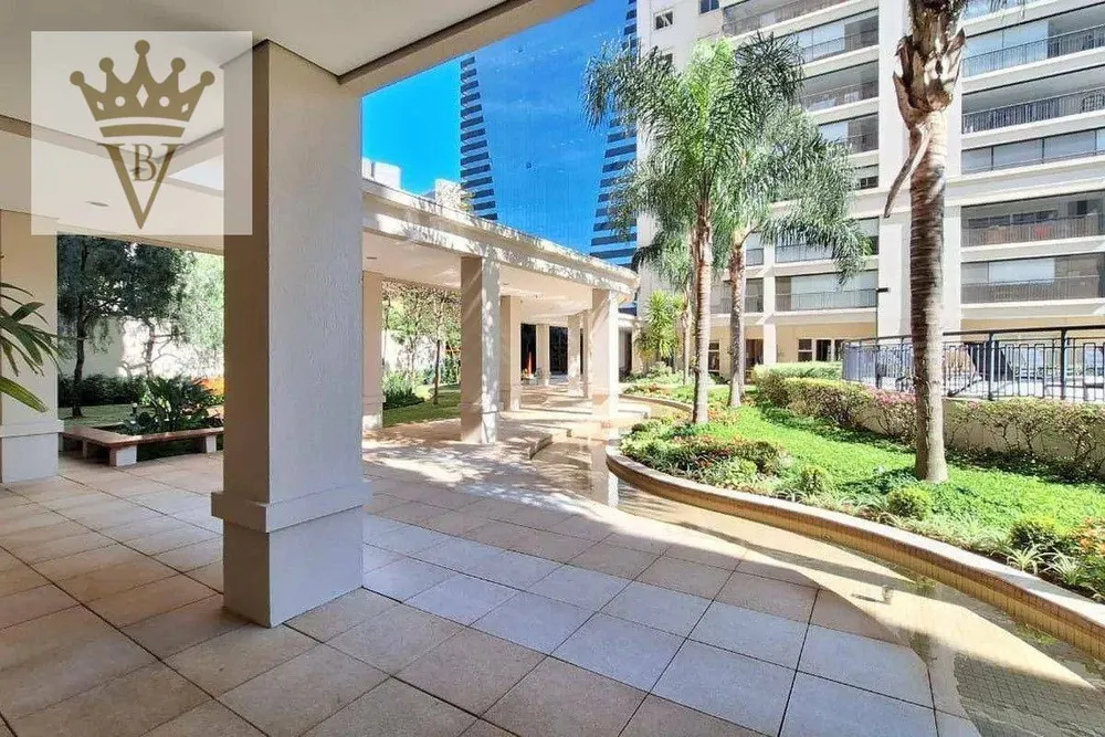 Apartamento, 3 quartos, 167 m² - Foto 5