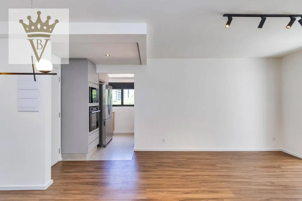 Apartamento, 3 quartos, 92 m² - Foto 3