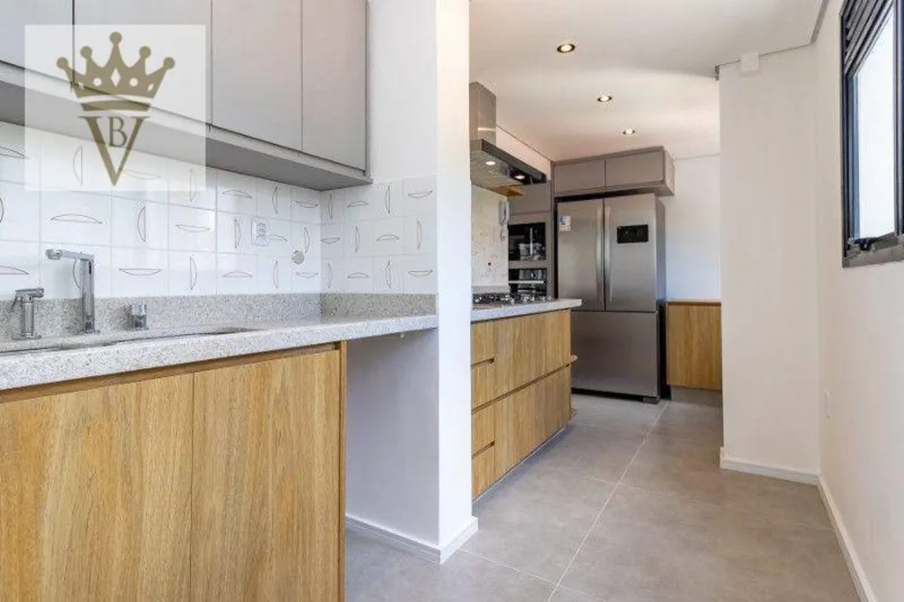 Apartamento, 3 quartos, 92 m² - Foto 4