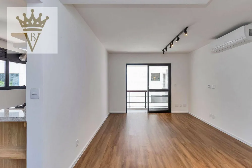 Apartamento, 3 quartos, 92 m² - Foto 1