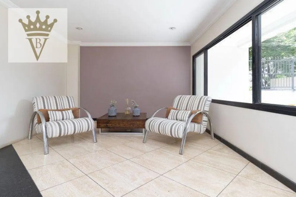 Apartamento, 3 quartos, 92 m² - Foto 16