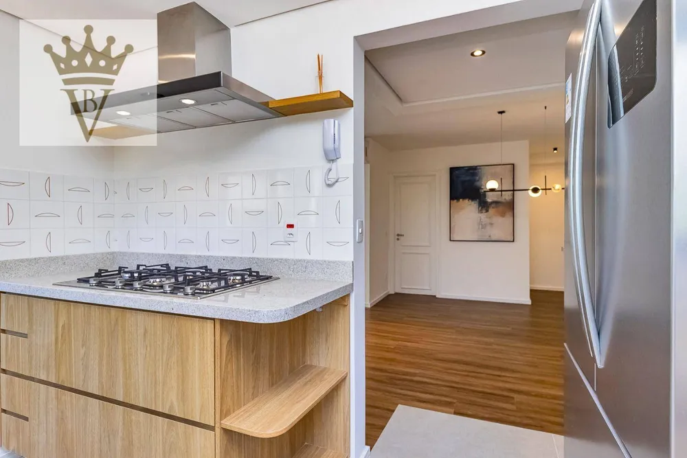 Apartamento, 3 quartos, 92 m² - Foto 5