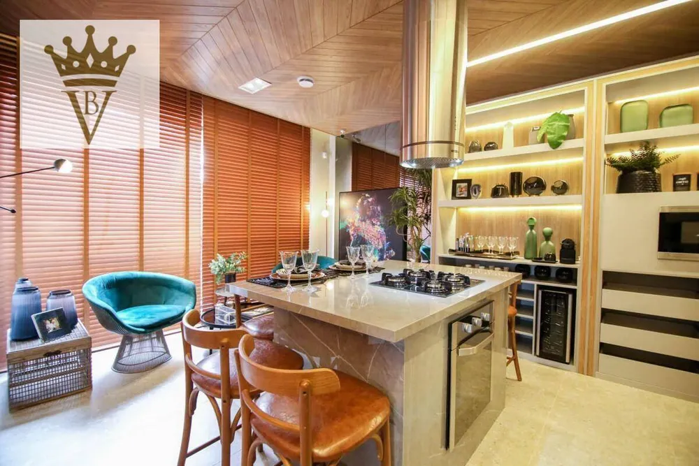 Apartamento, 2 quartos, 62 m² - Foto 11