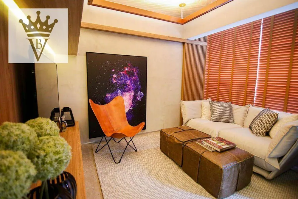 Apartamento, 2 quartos, 62 m² - Foto 2