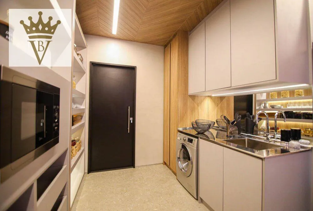 Apartamento, 2 quartos, 62 m² - Foto 5