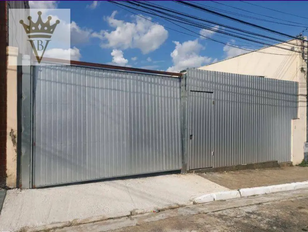 Terreno, 500 m² - Foto 2