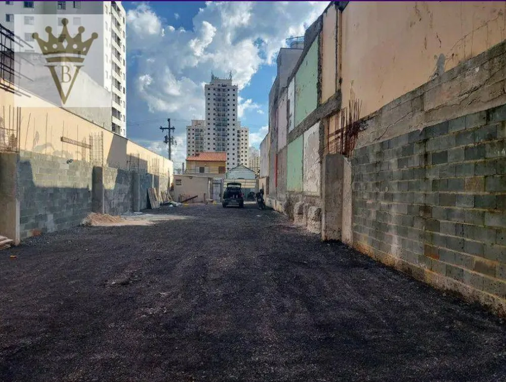 Terreno, 500 m² - Foto 1