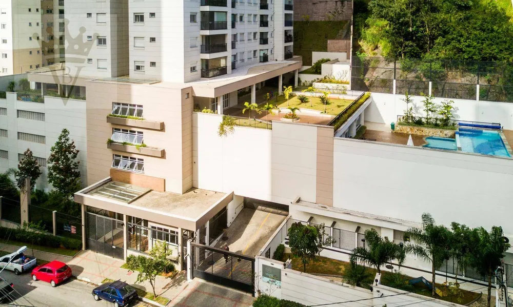 Cobertura, 2 quartos, 117 m² - Foto 11