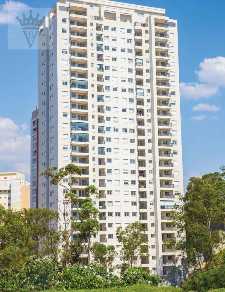 Cobertura, 2 quartos, 117 m² - Foto 3