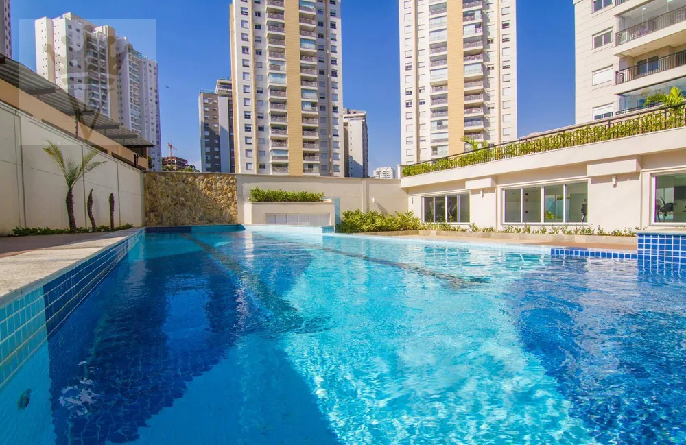 Cobertura, 2 quartos, 117 m² - Foto 6