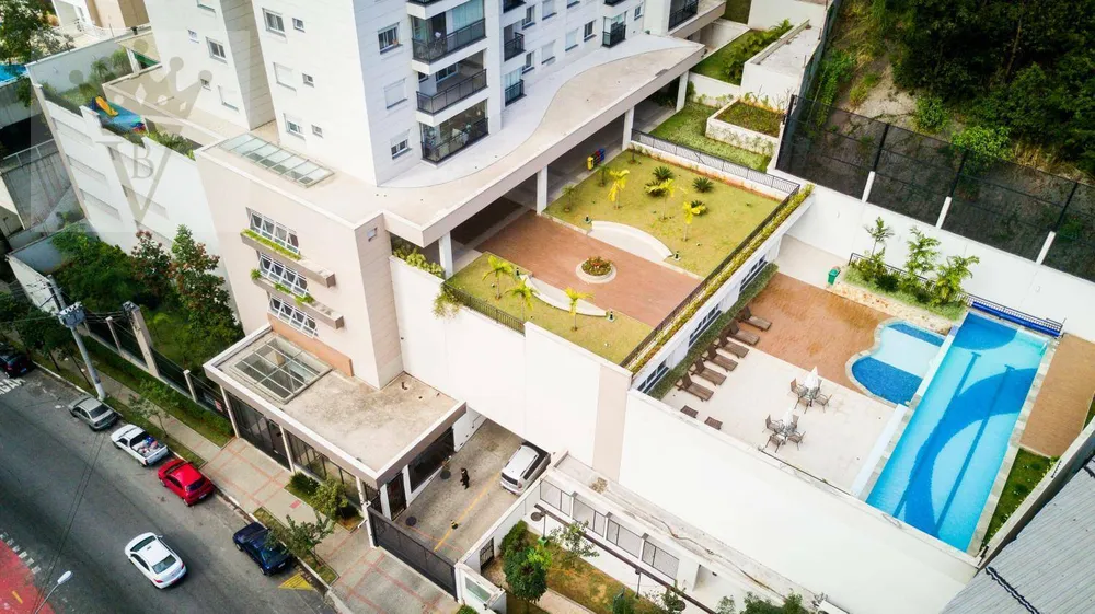Cobertura, 2 quartos, 117 m² - Foto 2