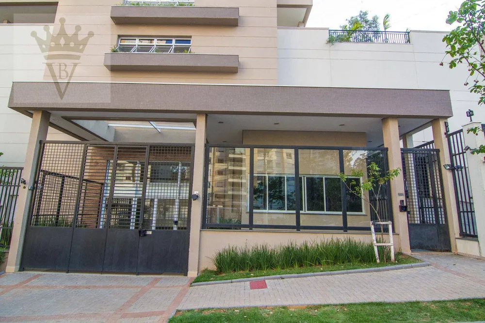 Cobertura, 2 quartos, 117 m² - Foto 10