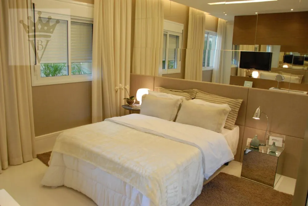 Cobertura, 2 quartos, 117 m² - Foto 12