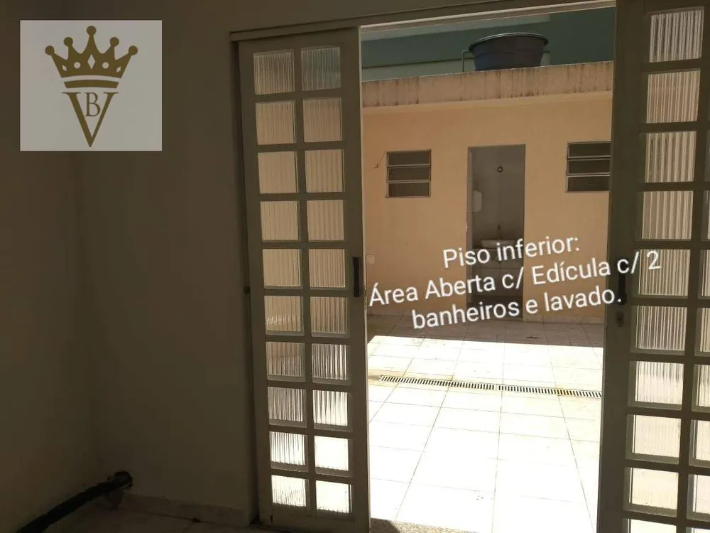 Casa, 125 m² - Foto 12