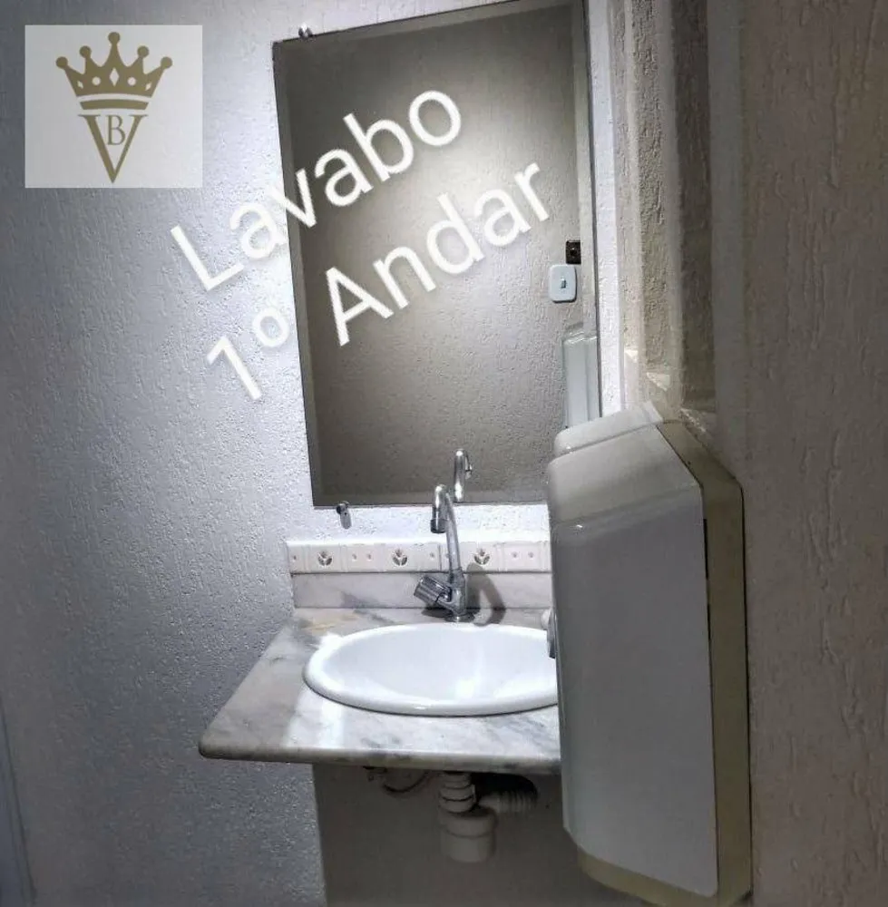 Casa, 125 m² - Foto 10