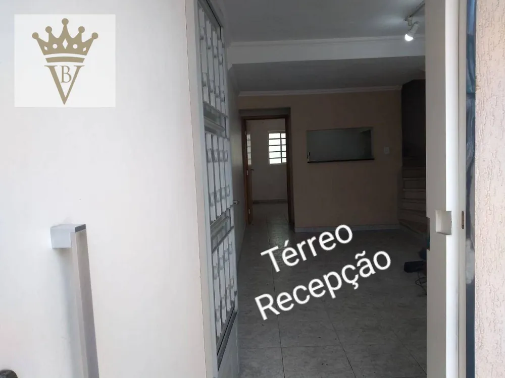 Casa, 125 m² - Foto 8