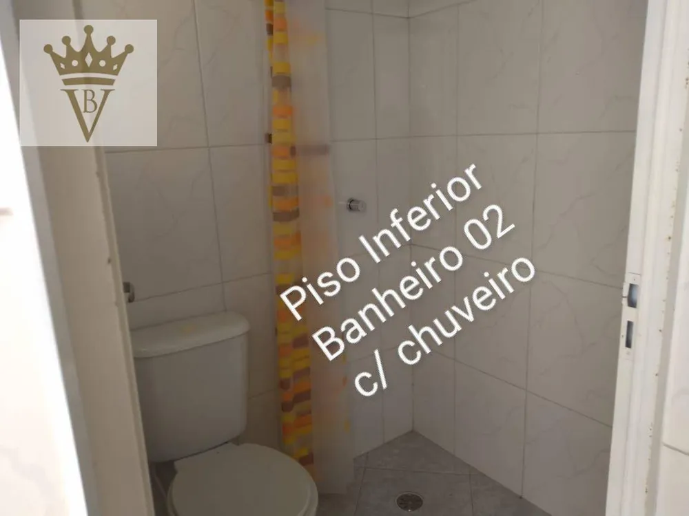 Casa, 125 m² - Foto 7