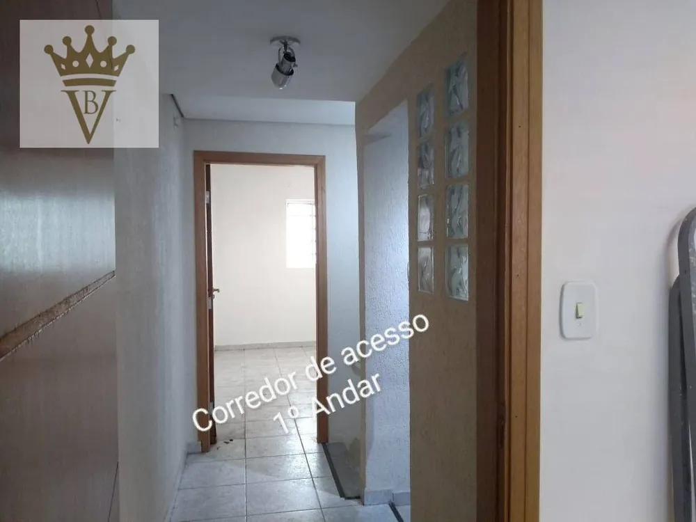 Casa, 125 m² - Foto 9