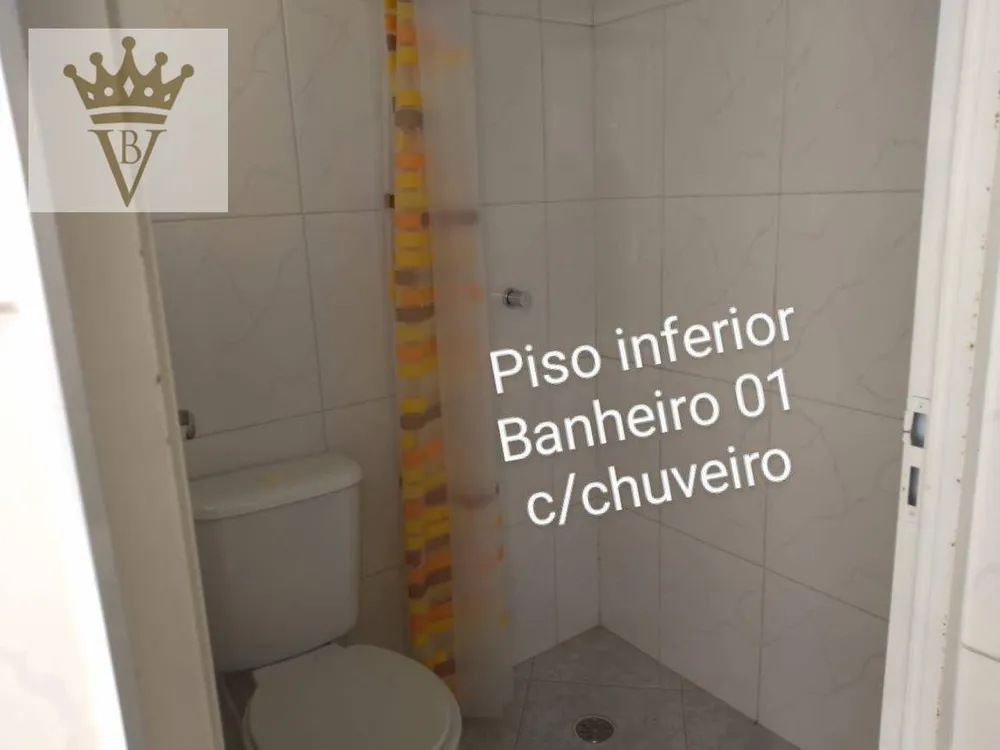 Casa, 125 m² - Foto 6