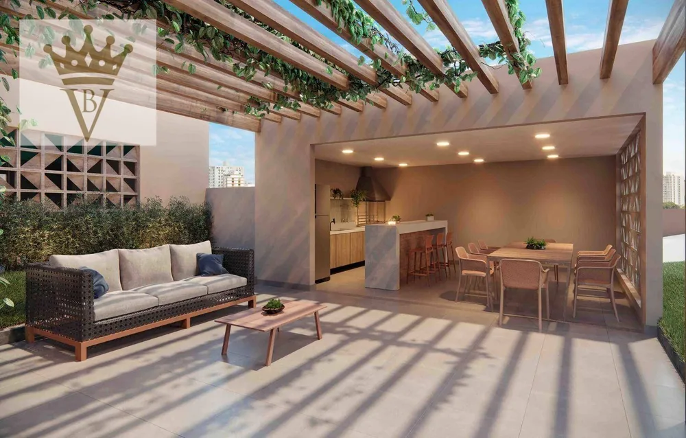 Apartamento, 3 quartos, 65 m² - Foto 7