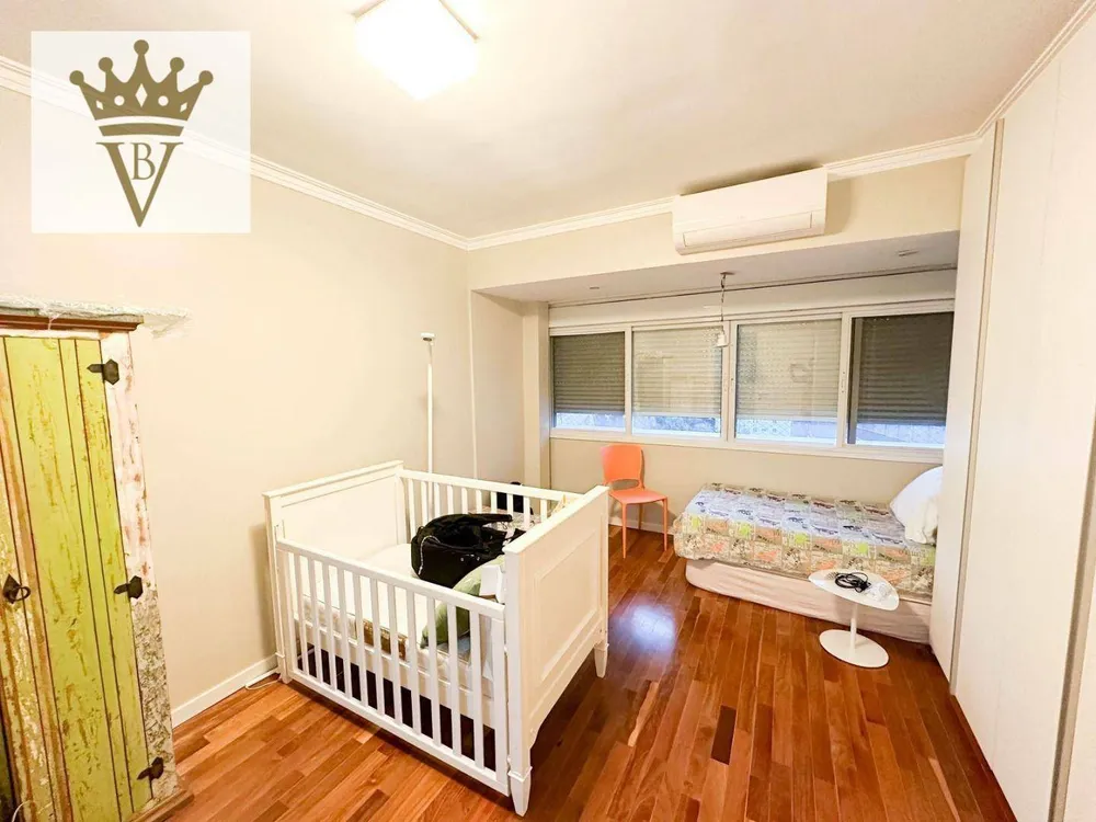 Apartamento, 2 quartos, 130 m² - Foto 6