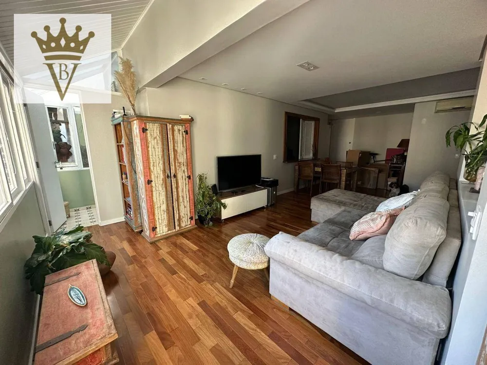 Apartamento, 2 quartos, 130 m² - Foto 2