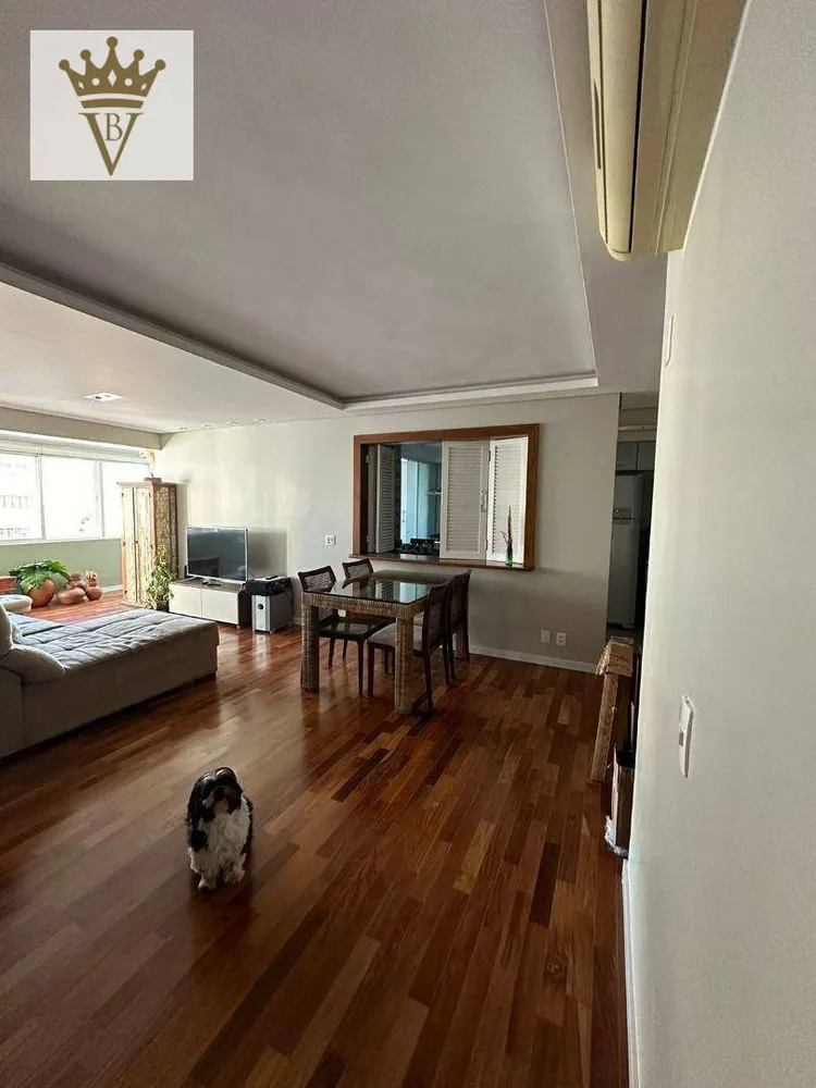 Apartamento, 2 quartos, 130 m² - Foto 12